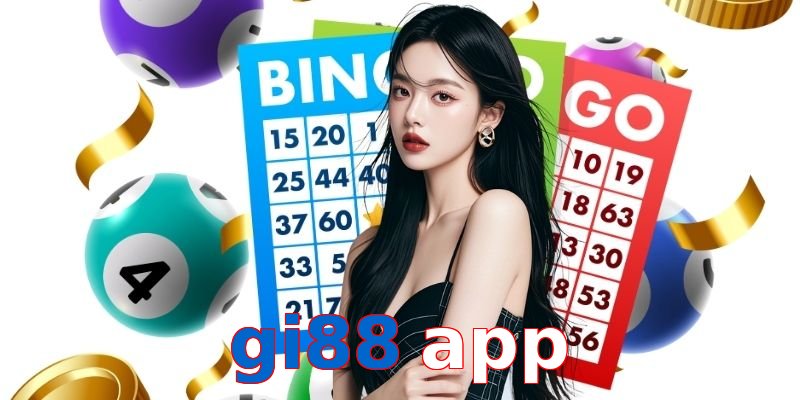 gi88 app