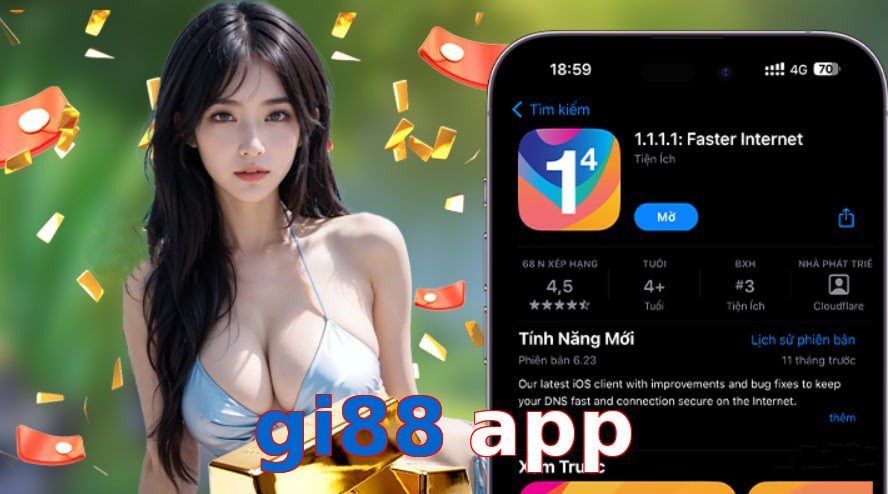 gi88 app