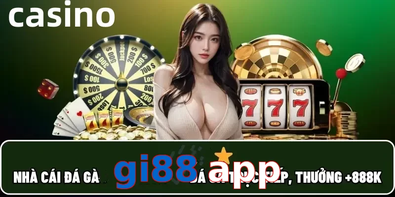 gi88 app