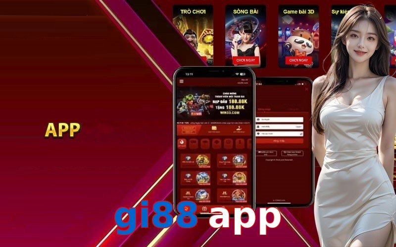 gi88 app